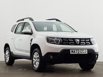 Used Dacia Duster 2022 for sale - 76451375: Photo