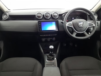 Used Dacia Duster 2022 for sale - 76451375: Photo