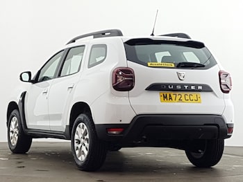 Used Dacia Duster 2022 for sale - 76451375: Photo