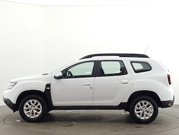 Used Dacia Duster 2022 for sale - 76451375: Photo