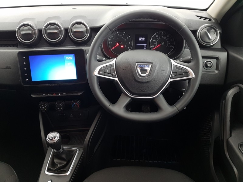 Used Dacia Duster 2022 for sale - 76451375: Photo 7