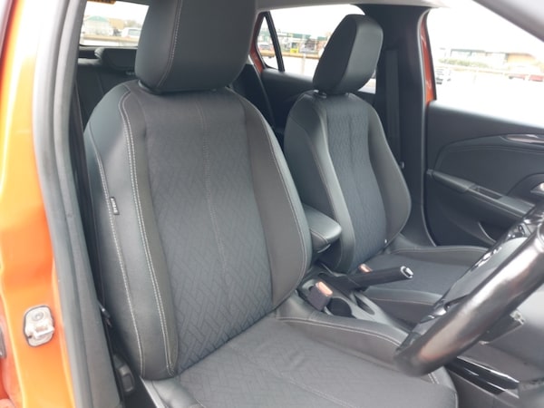 Used Vauxhall Corsa 2022 for sale - 76316827: Photo 10
