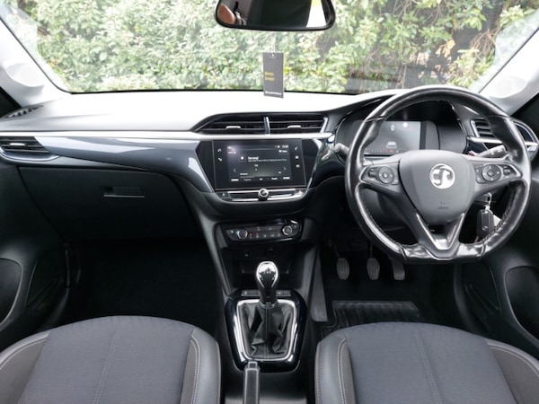 Used Vauxhall Corsa 2022 for sale - 76316827: Photo 2