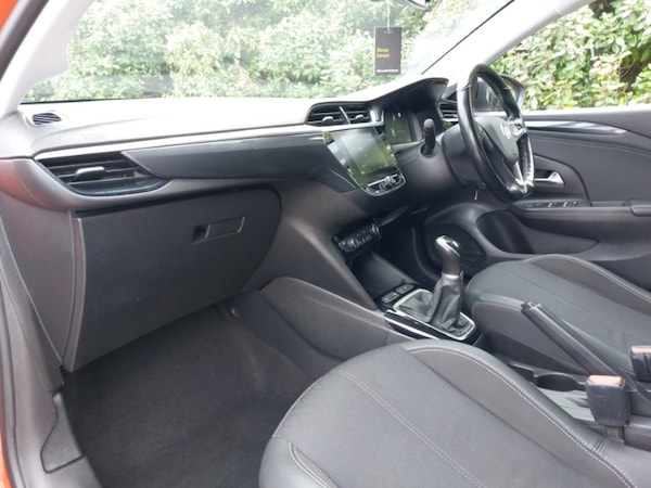 Used Vauxhall Corsa 2022 for sale - 76316827: Photo 5