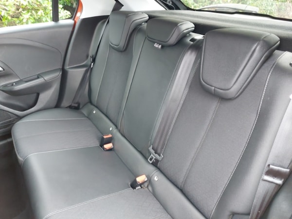 Used Vauxhall Corsa 2022 for sale - 76316827: Photo 6