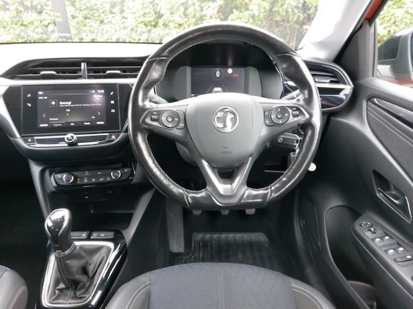 Used Vauxhall Corsa 2022 for sale - 76316827: Photo 7