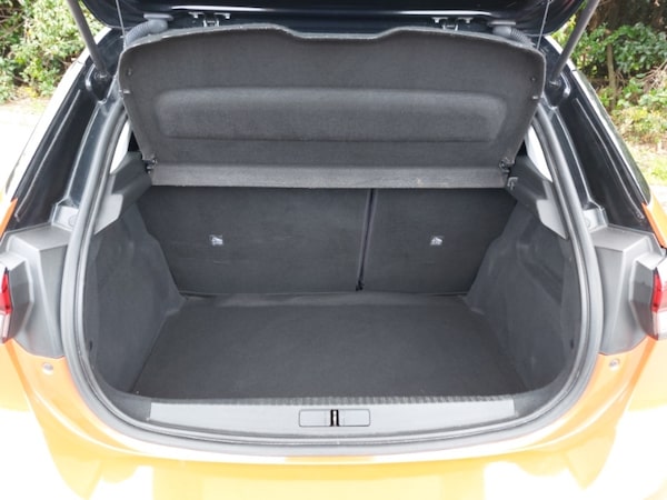 Used Vauxhall Corsa 2022 for sale - 76316827: Photo 8