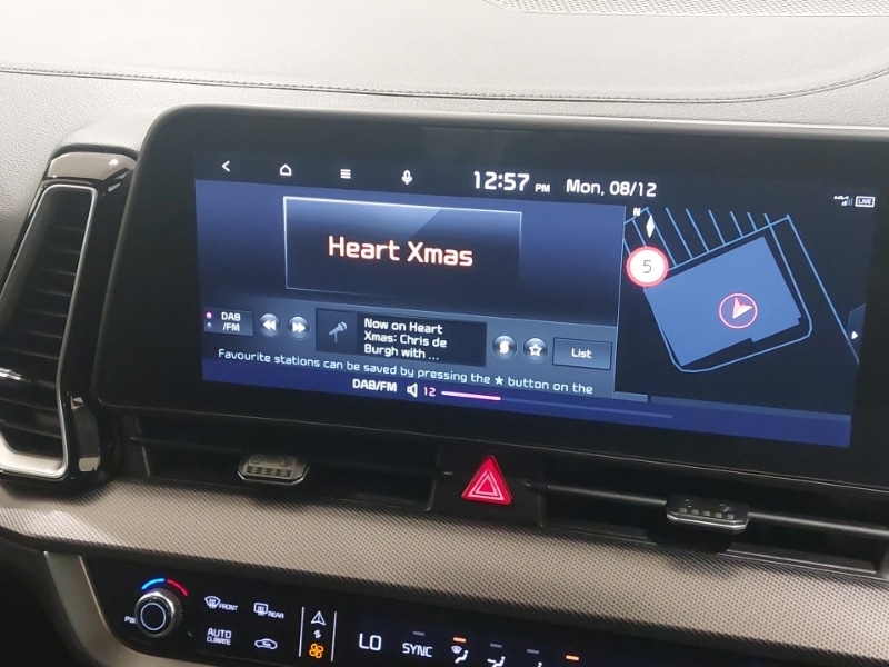 Used Kia Sportage 2025 for sale - 77304744: Photo 10