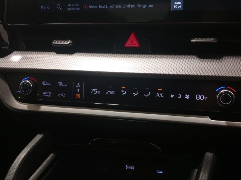 Used Kia Sportage 2025 for sale - 77304744: Photo 12