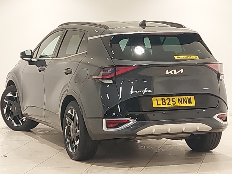 Used Kia Sportage 2025 for sale - 77304744: Photo 3