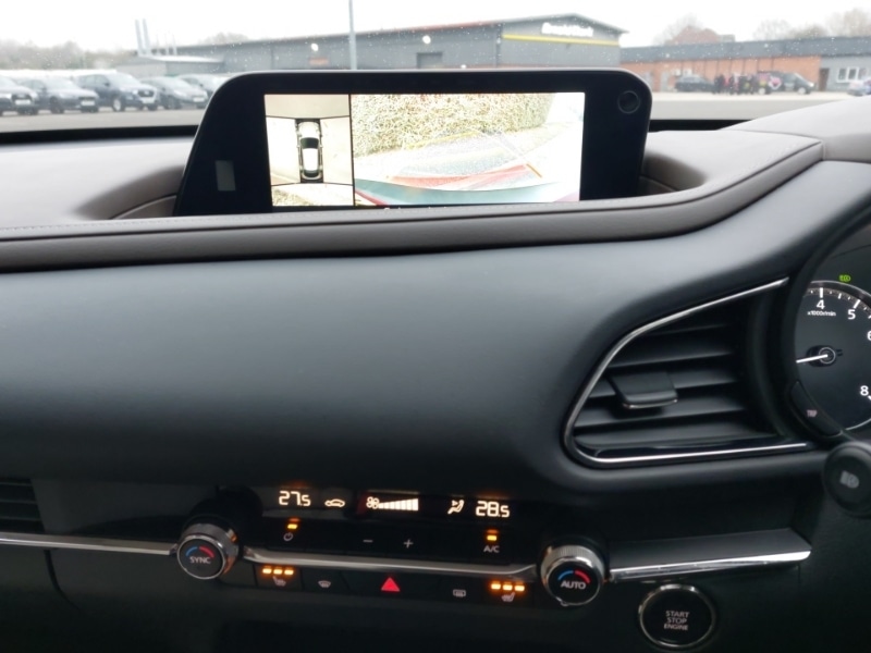 Used Mazda CX-30 2023 for sale - 77419921: Photo 11