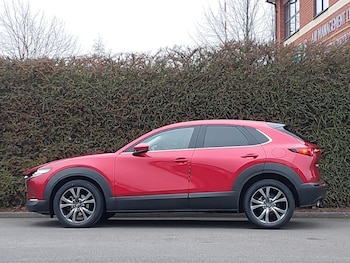 Used Mazda CX-30 2023 for sale - 77419921: Photo