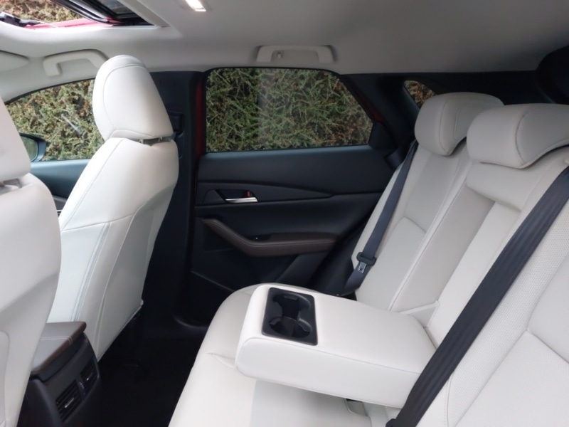 Used Mazda CX-30 2023 for sale - 77419921: Photo 6