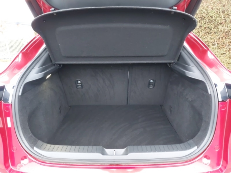 Used Mazda CX-30 2023 for sale - 77419921: Photo 8