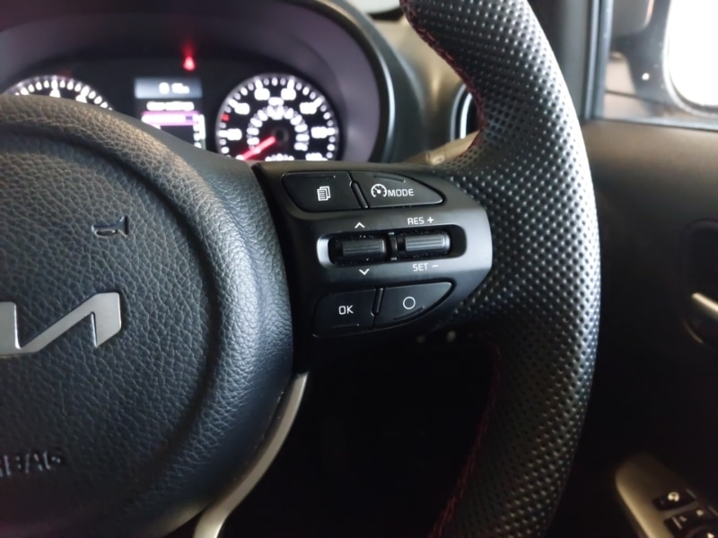 Used Kia Picanto 2023 for sale - 77752377: Photo 11