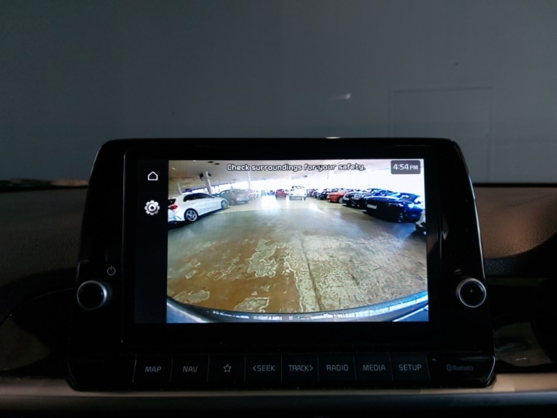 Used Kia Picanto 2023 for sale - 77752377: Photo 12