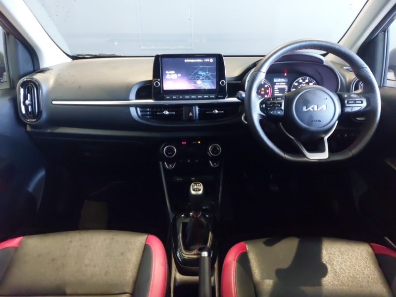 Used Kia Picanto 2023 for sale - 77752377: Photo 2