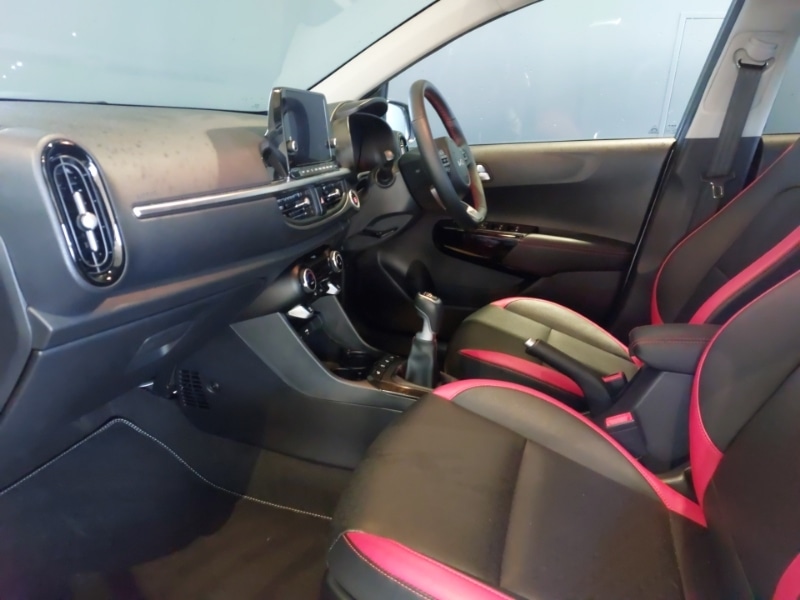 Used Kia Picanto 2023 for sale - 77752377: Photo 5