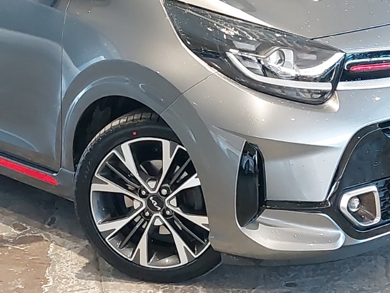 Used Kia Picanto 2023 for sale - 77752377: Photo 9