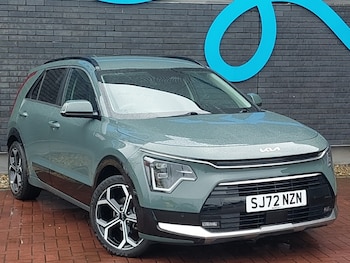 Used Kia Niro 2022 for sale - 78253717: Photo