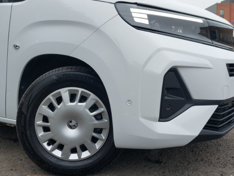 Used Vauxhall Combo 2024 for sale - 77081091: Photo 9