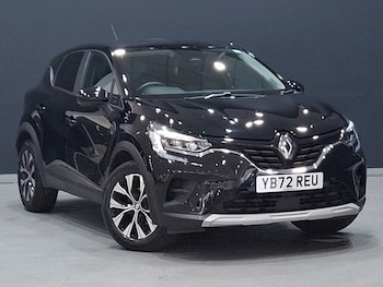 Used Renault Captur 2023 for sale - 78821710: Photo