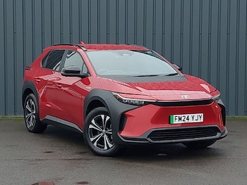 Used Toyota Other 2024 for sale - 78243918: Photo