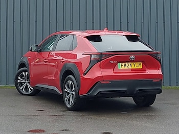 Used Toyota Other 2024 for sale - 78243918: Photo