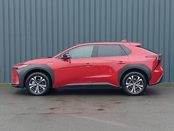 Used Toyota Other 2024 for sale - 78243918: Photo