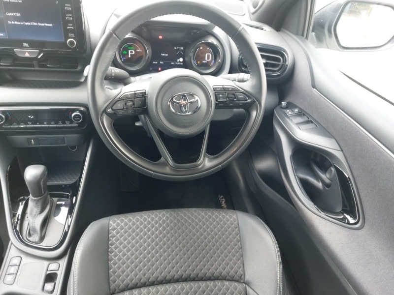 Used Toyota Yaris 2022 for sale - 77472383: Photo 7