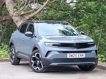 Used Vauxhall Mokka 2025 for sale - 79069536: Photo