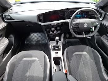 Used Vauxhall Mokka 2025 for sale - 79069536: Photo
