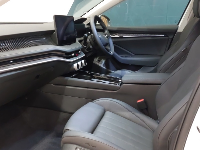 Used Skoda Superb 2024 for sale - 76419092: Photo 5