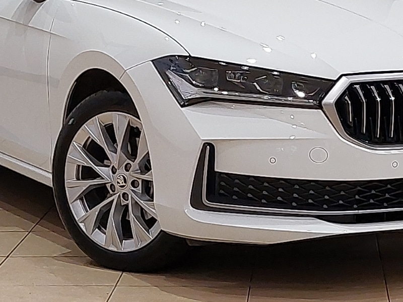 Used Skoda Superb 2024 for sale - 76419092: Photo 9