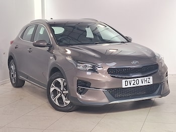 Kia - XCeed