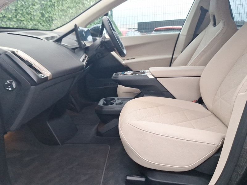 Used BMW iX 2023 for sale - 77767911: Photo 7