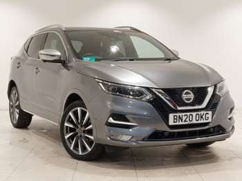 2020 - 1.5 dCi 115 Tekna+ 5dr