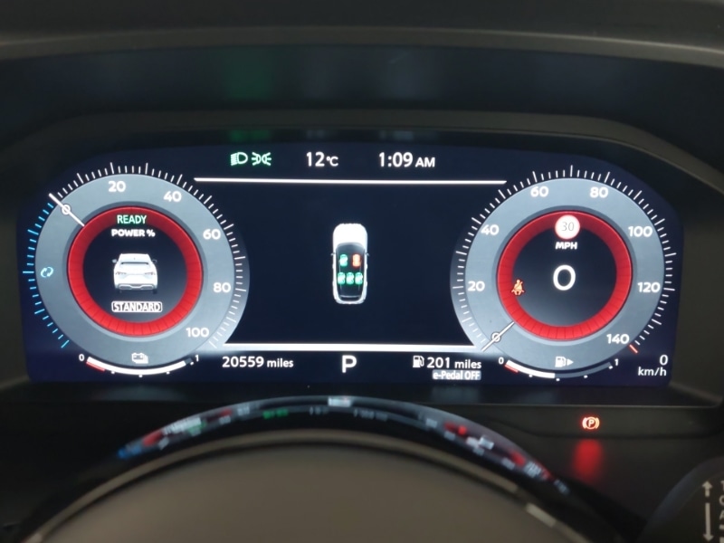 Used Nissan Qashqai 2024 for sale - 77194266: Photo 10