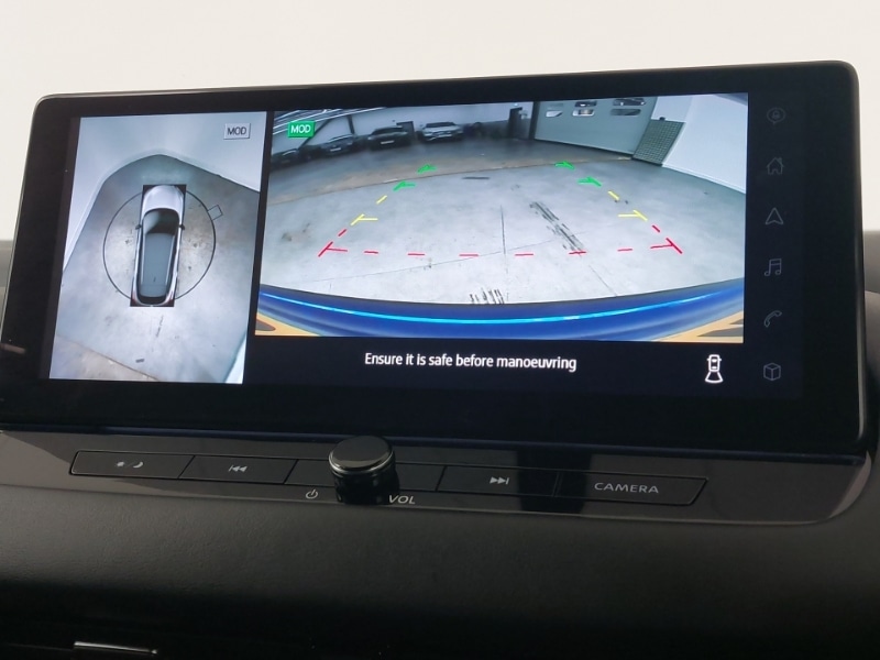 Used Nissan Qashqai 2024 for sale - 77194266: Photo 11