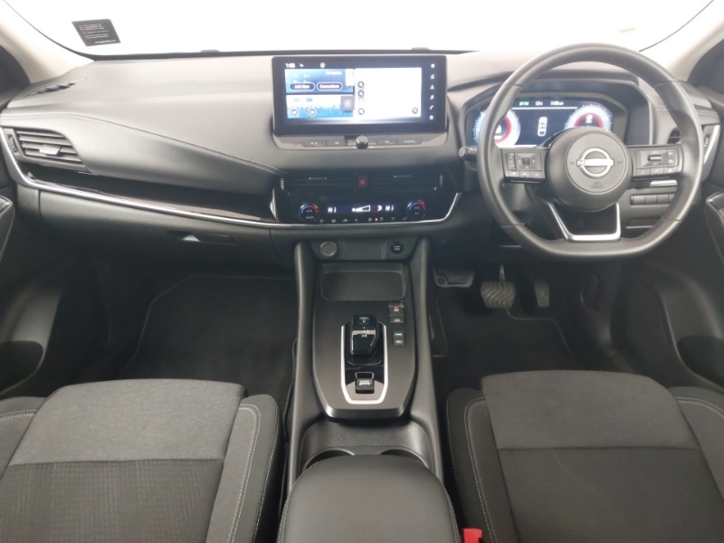 Used Nissan Qashqai 2024 for sale - 77194266: Photo 2