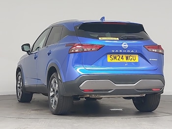 Used Nissan Qashqai 2024 for sale - 77194266: Photo