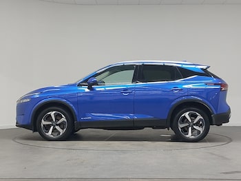 Used Nissan Qashqai 2024 for sale - 77194266: Photo