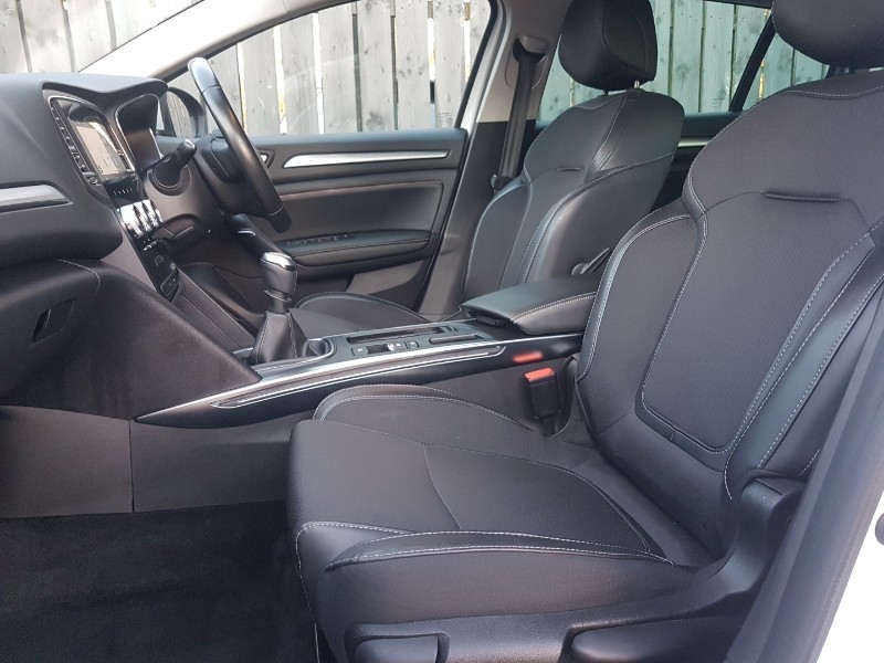 Used Renault Megane 2021 for sale - 77298811: Photo 5