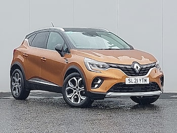 Renault - Captur