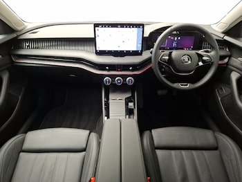 Used Skoda Superb 2024 for sale - 75734607: Photo