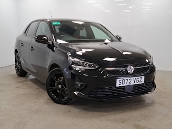 Vauxhall - Corsa
