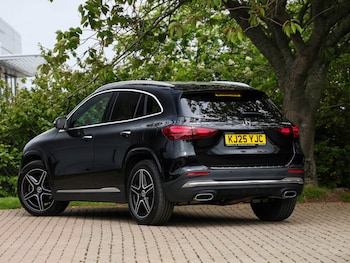 Used Mercedes-Benz GLA 2025 for sale - 78740272: Photo