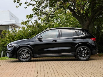 Used Mercedes-Benz GLA 2025 for sale - 78740272: Photo