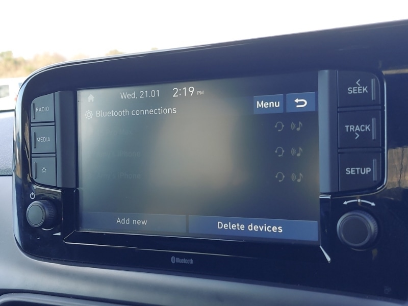 Used Hyundai i10 2021 for sale - 78080365: Photo 12