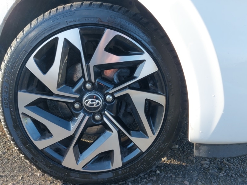 Used Hyundai i10 2021 for sale - 78080365: Photo 9